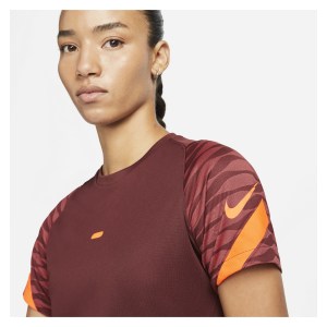 Nike Womens Strike Training Tee (W)
