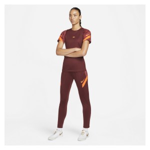Nike Womens Strike Training Tee (W)