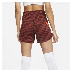 Nike Womens Strike Knit Shorts (W)