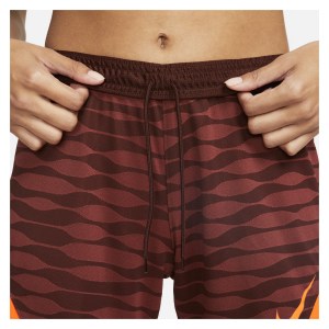Nike Womens Strike Knit Shorts (W)