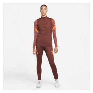 Nike Womens Strike Drill Top (W)