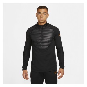 Nike Therma-Fit Academy Winter Warrior Drill Top