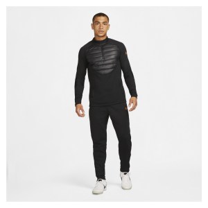 Nike Therma-Fit Academy Winter Warrior Drill Top