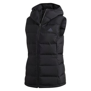 adidas Womens Helionic Down Vest (W)