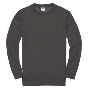 Classic Sweatshirt Flint Grey