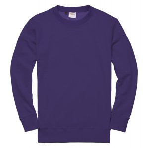 Classic Sweatshirt Purple