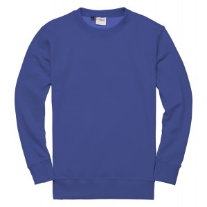 Classic Sweatshirt Royal