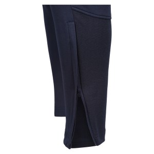Classic Tapered Bottoms Navy-Navy