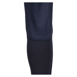 Classic Tapered Bottoms Navy-Navy