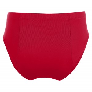 Nike Womens Running Brief University Red-White