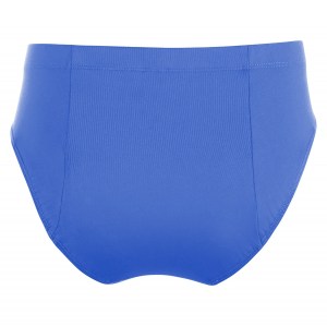 Nike Womens Running Brief Royal Blue-White