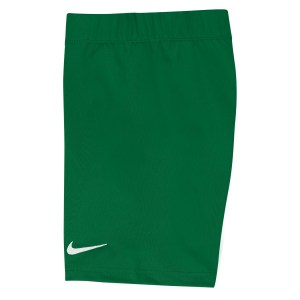 Nike Half Tight Running Shorts Pine Green-White