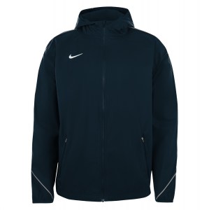 Nike Woven Hypershield Jacket Obsidian-White