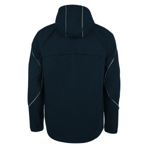 Nike Woven Hypershield Jacket Obsidian-White