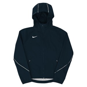 Nike Woven Hypershield Jacket Obsidian-White