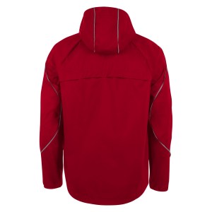 Nike Woven Hypershield Jacket University Red-White