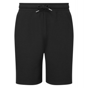 Jogger Shorts Black