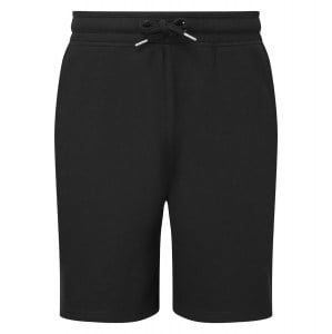 Jogger Shorts Black