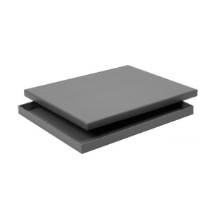 Presentation Box Matt Grey