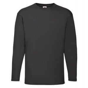 Valueweight Long Sleeve Tee