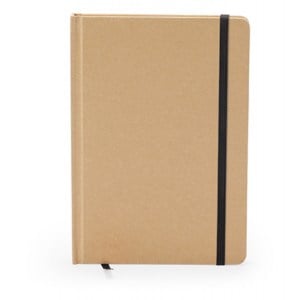 Recycled Hardback Notebook