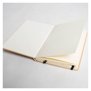 Recycled Hardback Notebook