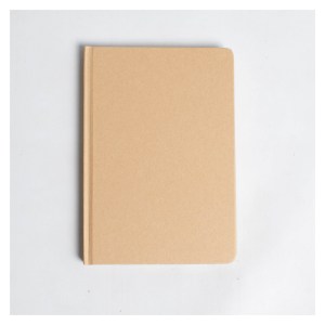 Recycled Hardback Notebook