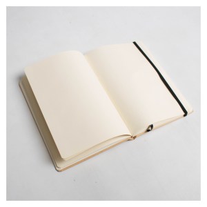 Recycled Hardback Notebook