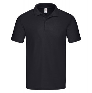 Original Polo Black