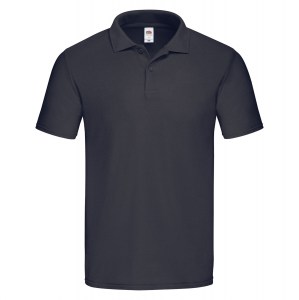 Original Polo Deep Navy