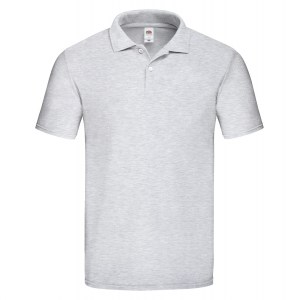 Original Polo Heather Grey