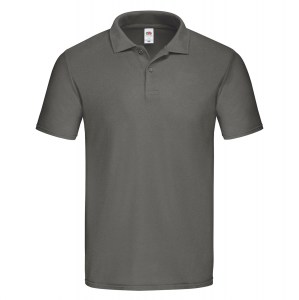 Original Polo Light Grey
