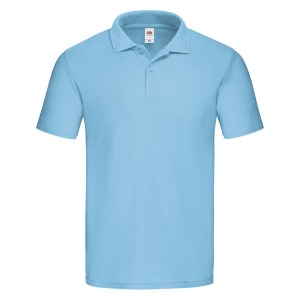 Original Polo New Sky Blue