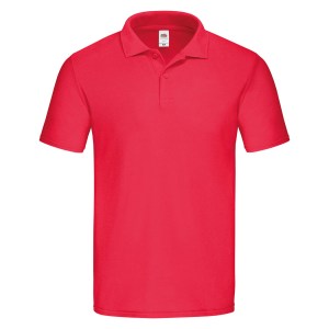 Original Polo Red