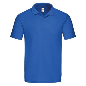 Original Polo Royal Blue