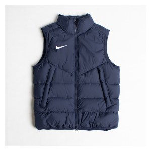 Nike Pro Gilet Obsidian-White