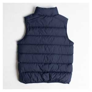 Nike Pro Gilet Obsidian-White