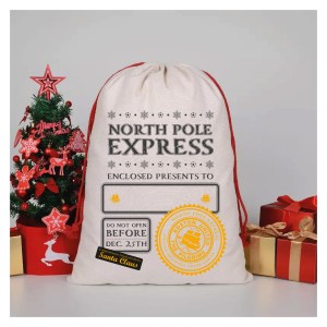 XL Christmas Sack