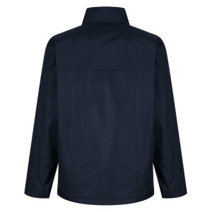 Classic Premium Rain Jacket Navy