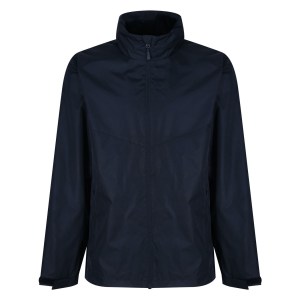 Classic Premium Rain Jacket Navy