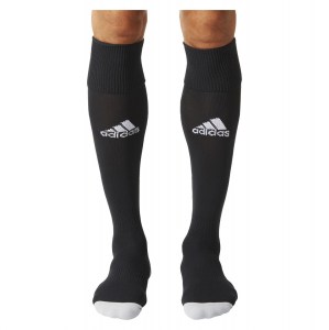 Adidas Milano 16 Socks Black-White