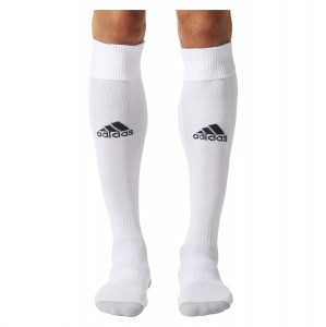 Adidas Milano 16 Socks White-Black