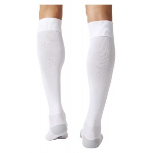 Adidas Milano 16 Socks White-Black