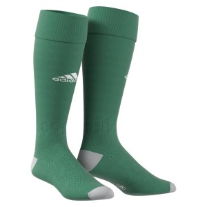 Adidas Milano 16 Socks Bold Green-White