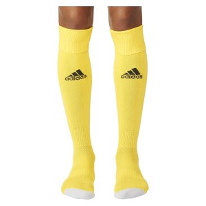 Adidas Milano 16 Socks Yellow-Black