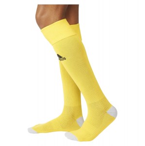 Adidas Milano 16 Socks Yellow-Black