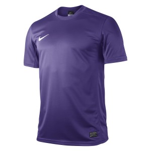 Nike Park V Short Sleeve Shirt