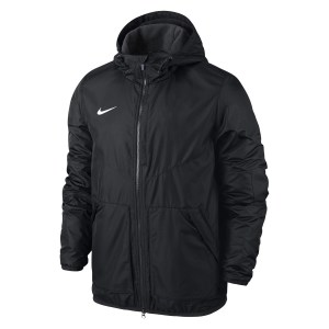 Nike Team Fall Fleece Lined Jacket