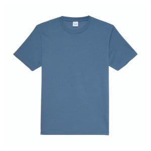 Cool Performance Tee Air Force Blue