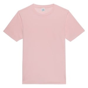 Cool Performance Tee Baby Pink